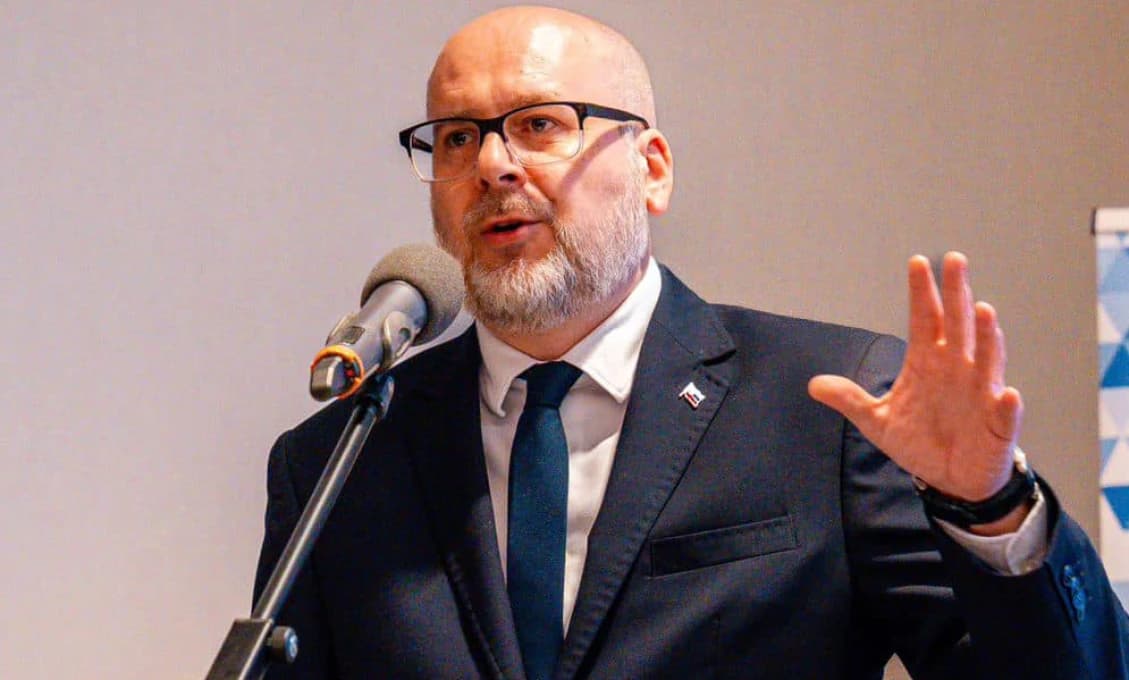 Michal Kaliňák: Ľudia by radi volili poslanca z ich regiónu (VIDEO)