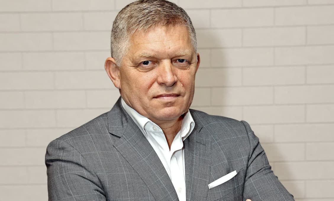 Premiér telefonoval s D. Šmyhaľom pre situáciu v zásobovaní ropou