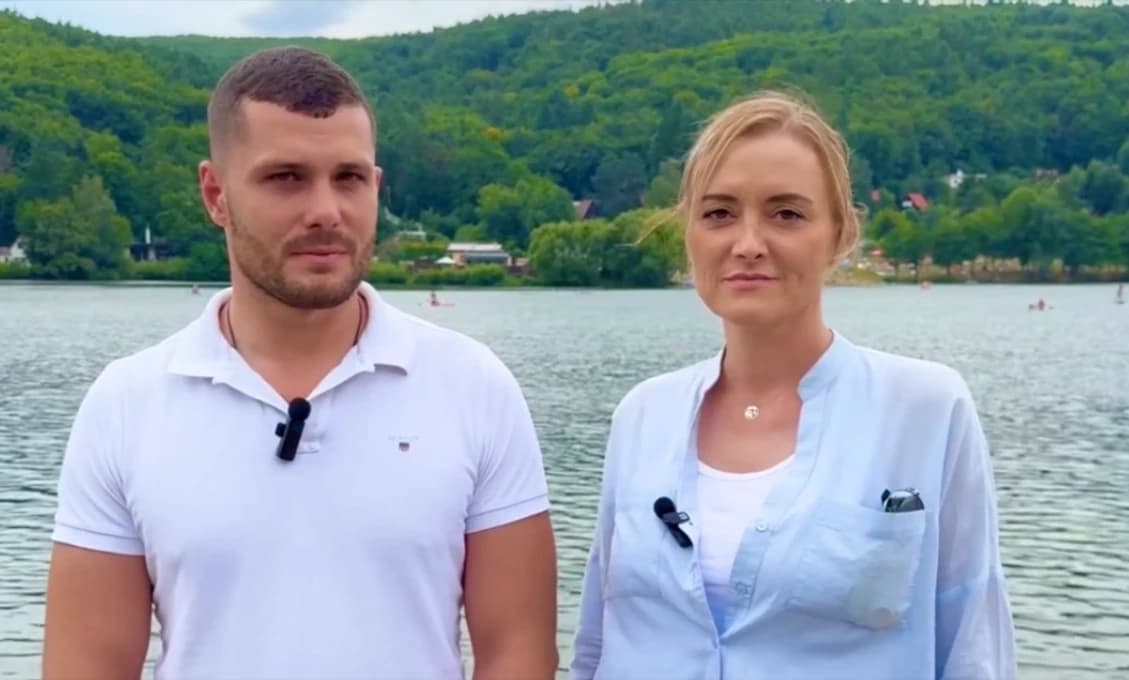 Laššáková a Glück: Spolu dosiahneme viac (VIDEO)