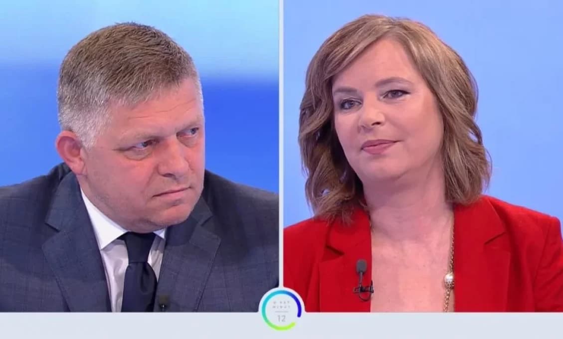 Bábkoherečka Remišová hovorí o amaterizme vlády