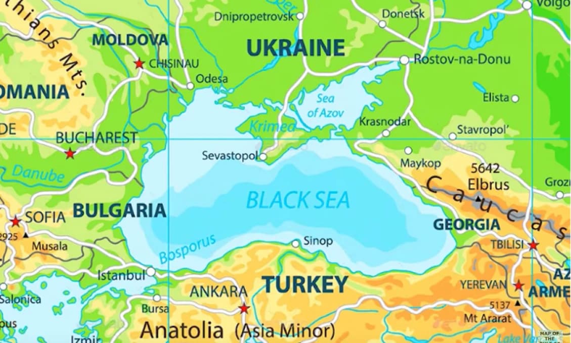 Americký plán proti Rusku!