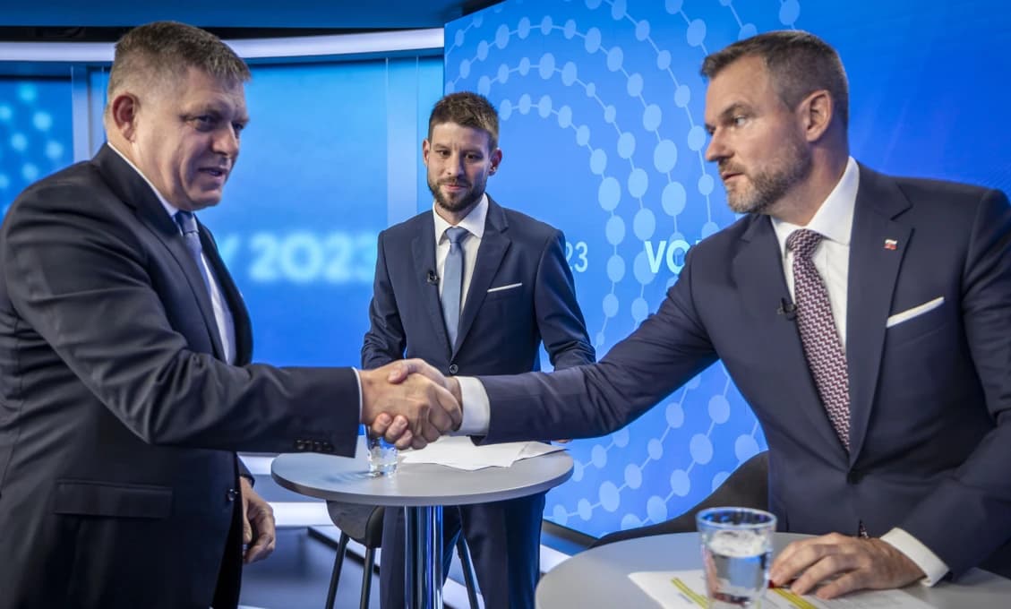 Súd otvoril hlavné pojednávanie v kauze sporných šekov Mariana Kotlebu