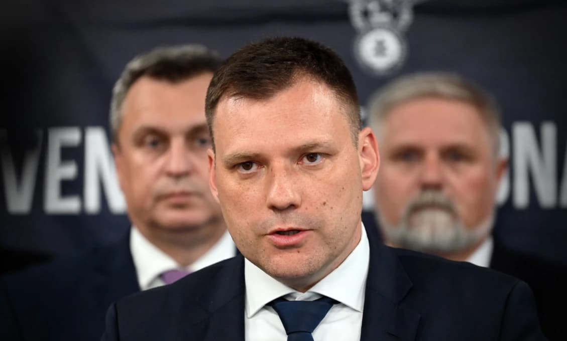 Taraba: Strategické kultúrne pamiatky na Slovensku by mali patriť štátu
