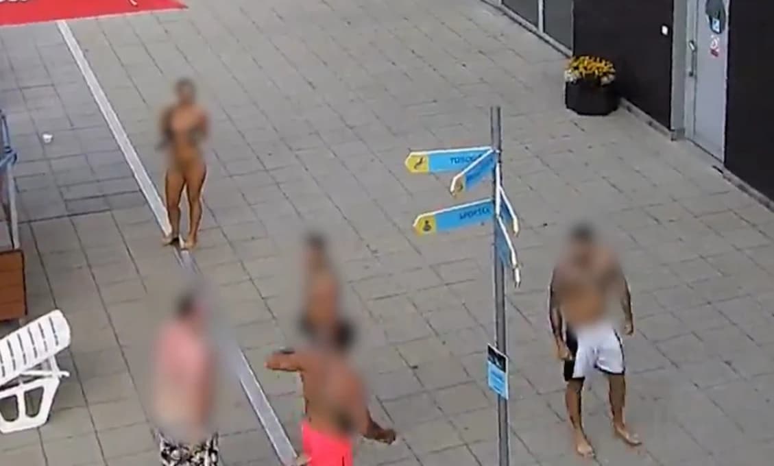 Zápasník Růžička má na krku ďalšie stíhanie. Na kúpalisku mal zaútočiť na návštevníka