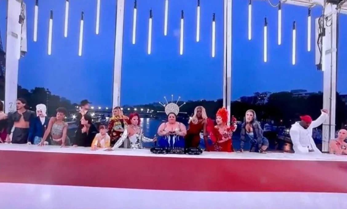 Návrat k otváraciemu ceremoniálu. Takto to vidia Slováci (VIDEO)