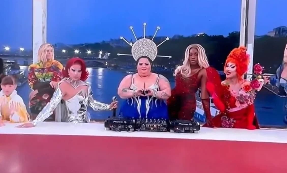 BOLI SME ŠOKOVANÍ! Výsmech z kresťanstva stál olympiádu sponzora (FOTO)