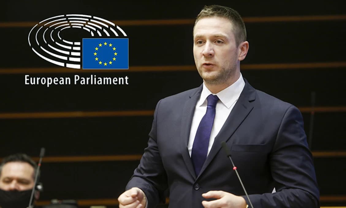 Uhrík vysvetľuje: Pre toto nie sme s Patriotmi (VIDEO)