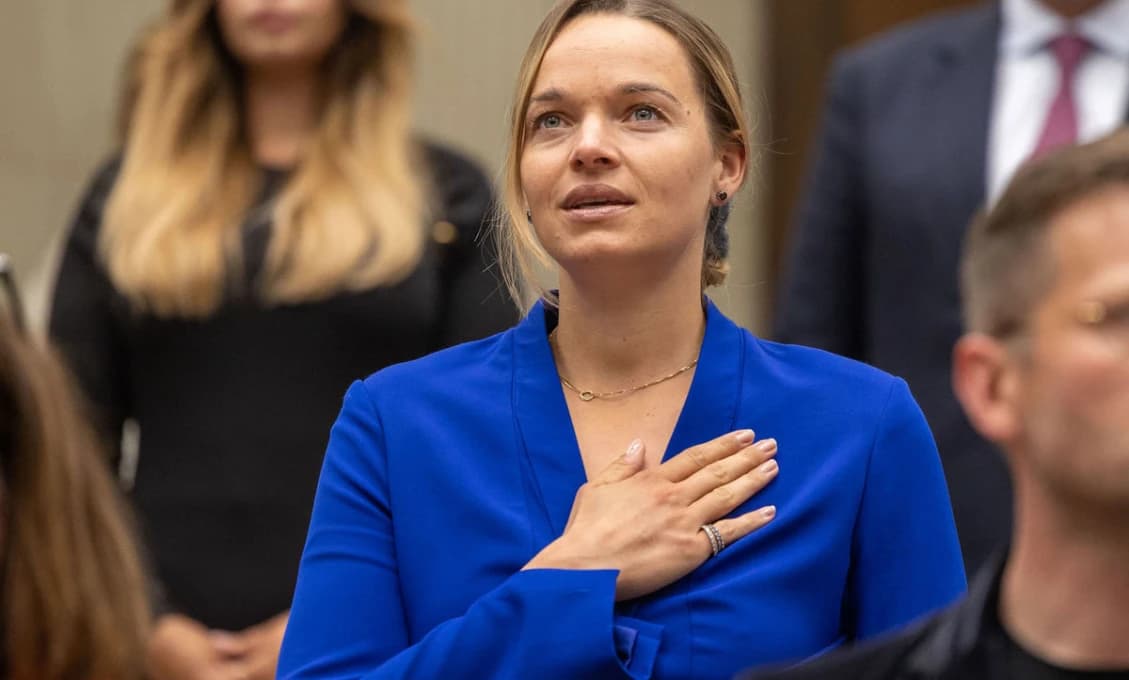 Šokovaná Romana Tabak: Toto podporilo ministerstvo školstva?!? (FOTOGALÉRIA)