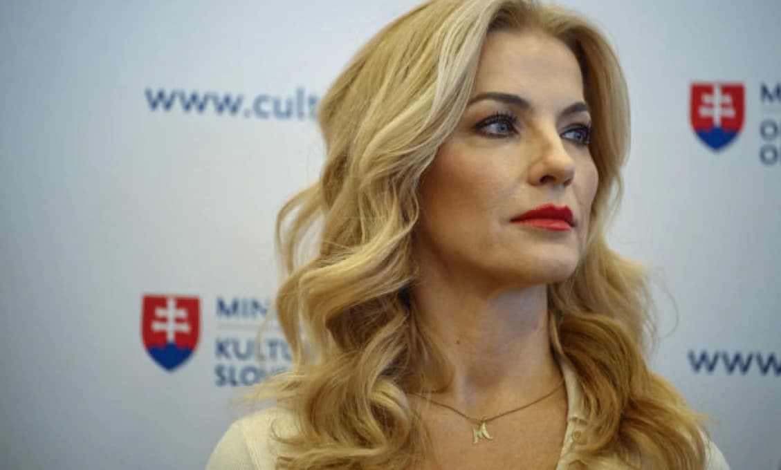 Ministerka kultúry sa bráni: "Nezakázala som Marvelovku!