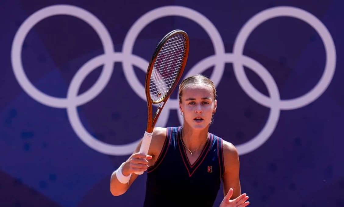 Prezident: Slovenský olympijský sen o tenisovej medaile pokračuje