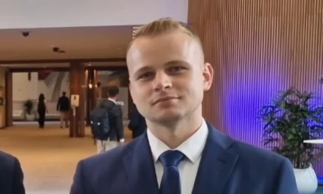 Milan Mazurek: Progresívci, už ste spokojní? (VIDEO)