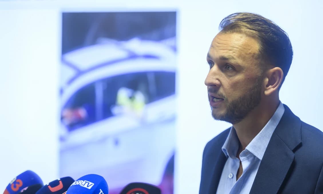 Eštok: Doba ZASTRAŠOVANIA poctivých vyšetrovateľov inšpekcie SA SKONČILA!