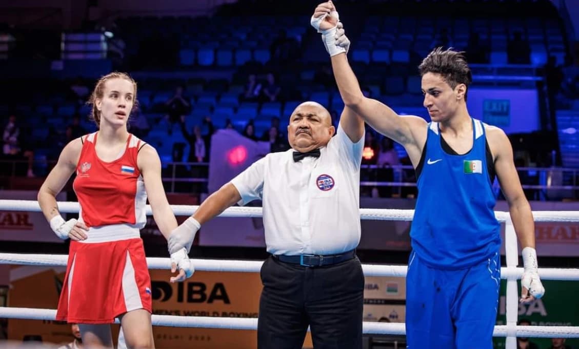 Paríž 2024 v zajatí dezinformácií: Čo sa stalo v ženskom boxe?