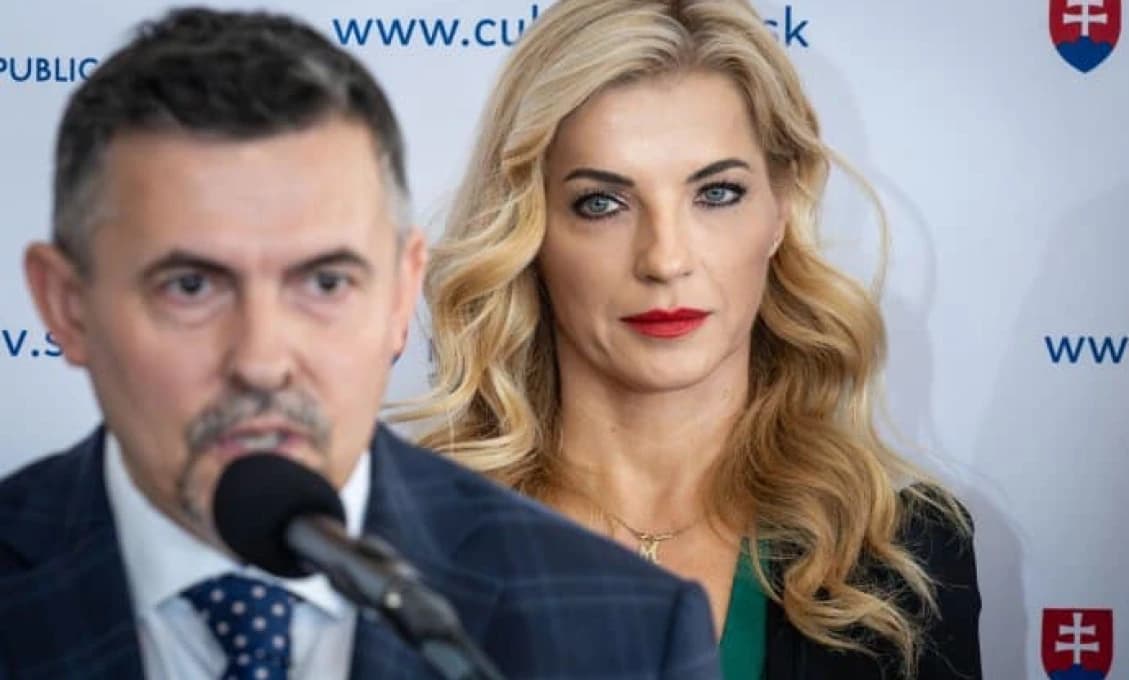 Politická BÚRKA okolo STVR: Opozícia žiada prehodnotenie 'nevhodných' nominácií