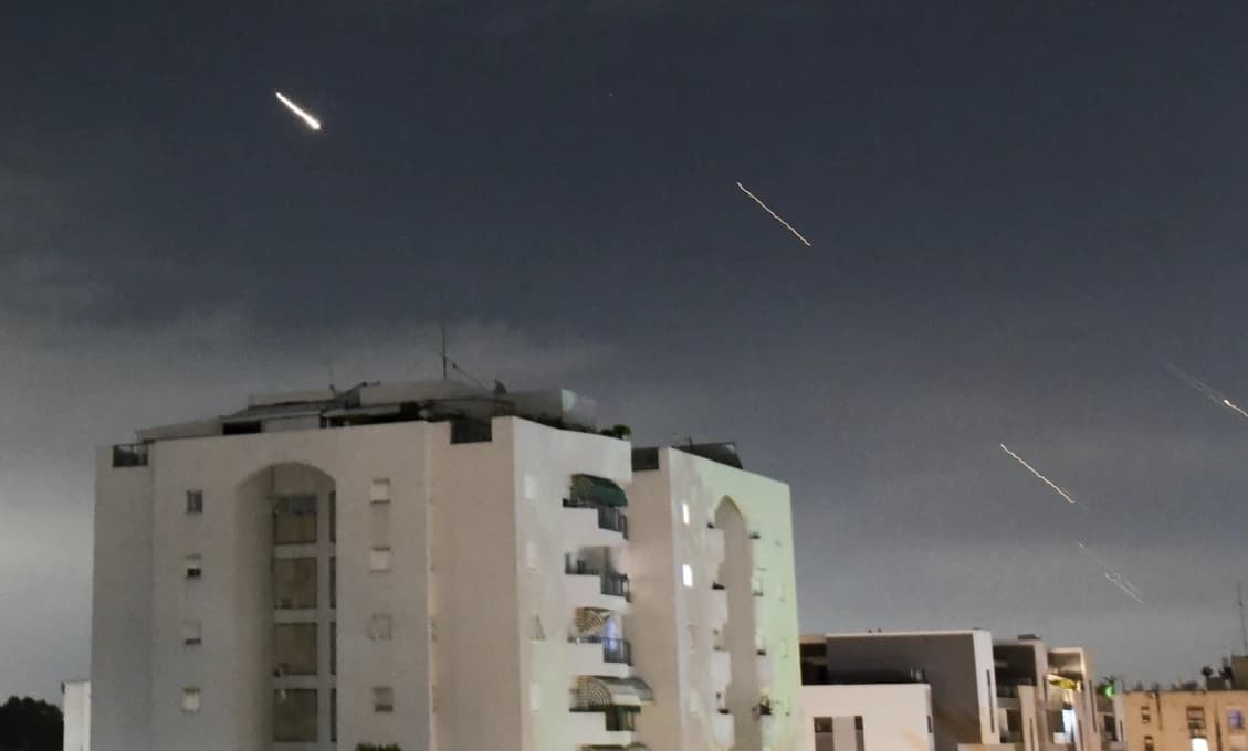 Irán zaútočí na Izrael 5. augusta, tvrdia západní predstavitelia