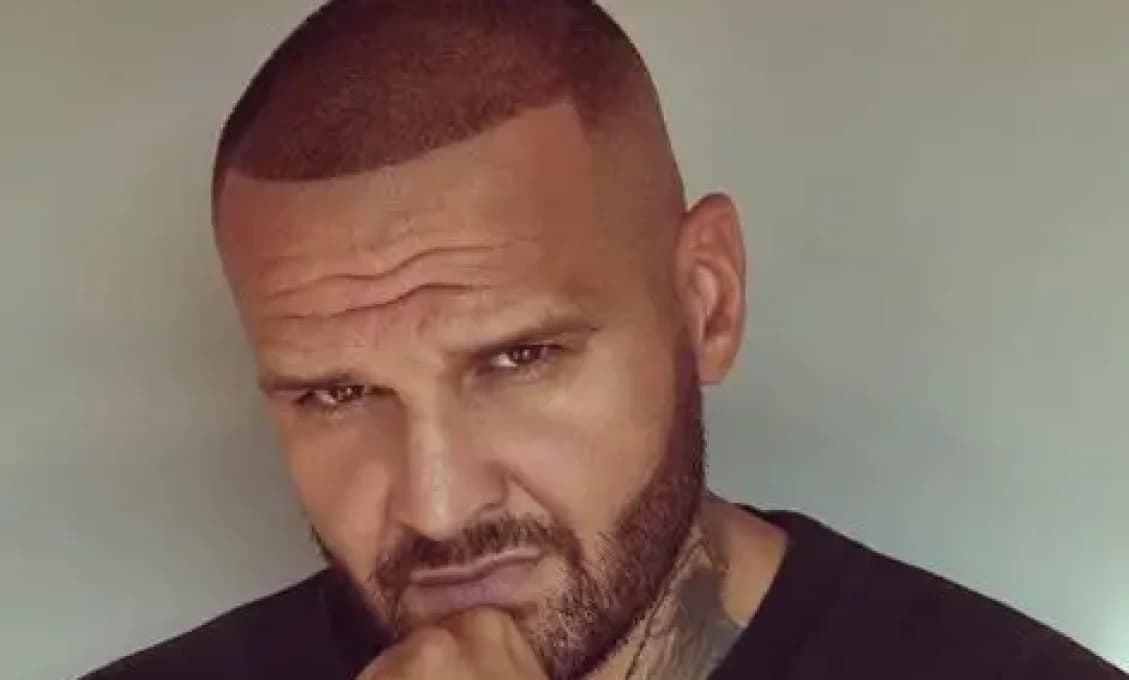 Rytmus o nebezpečí z liberálnych médií (VIDEO)