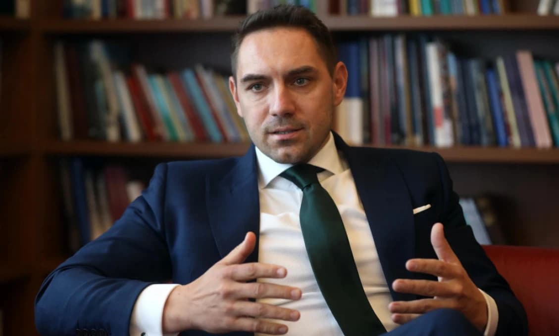 Sankciami sa likvidujeme. Rusi ďakujú, majú sa dobre