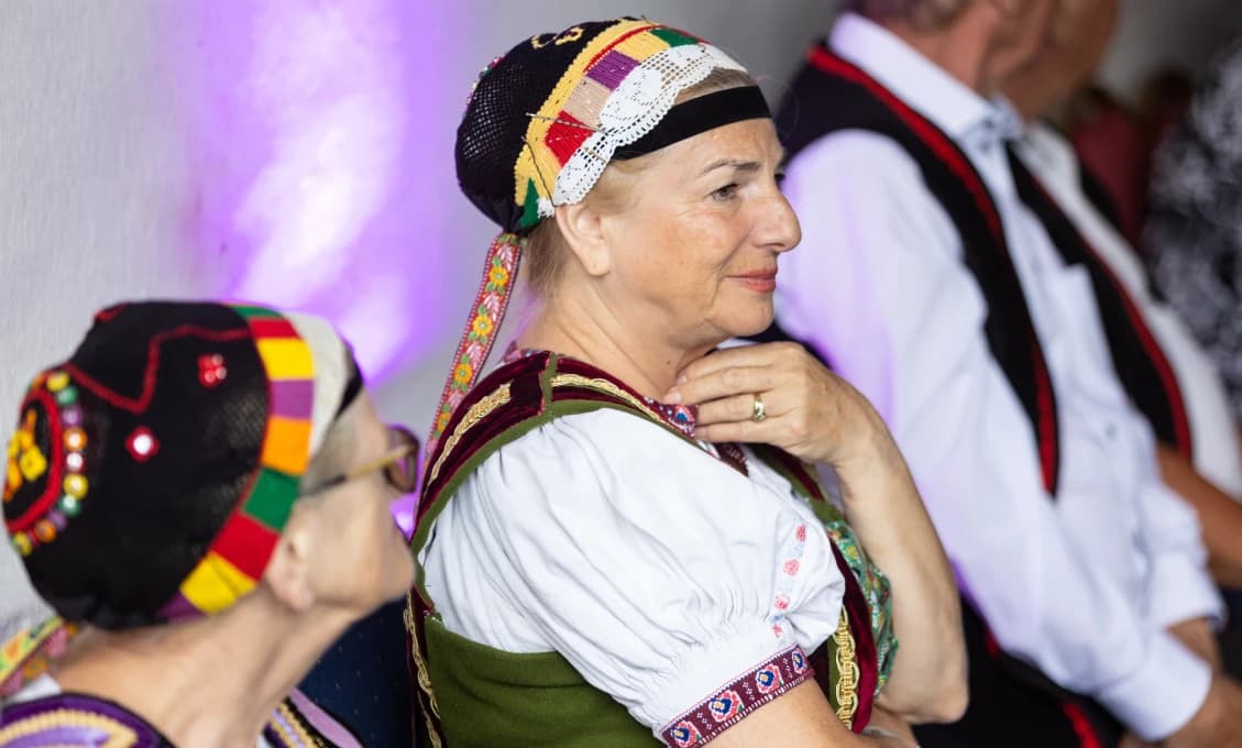 Terchová: Jánošíkove dni vyvrcholia záverečným festivalovým programom