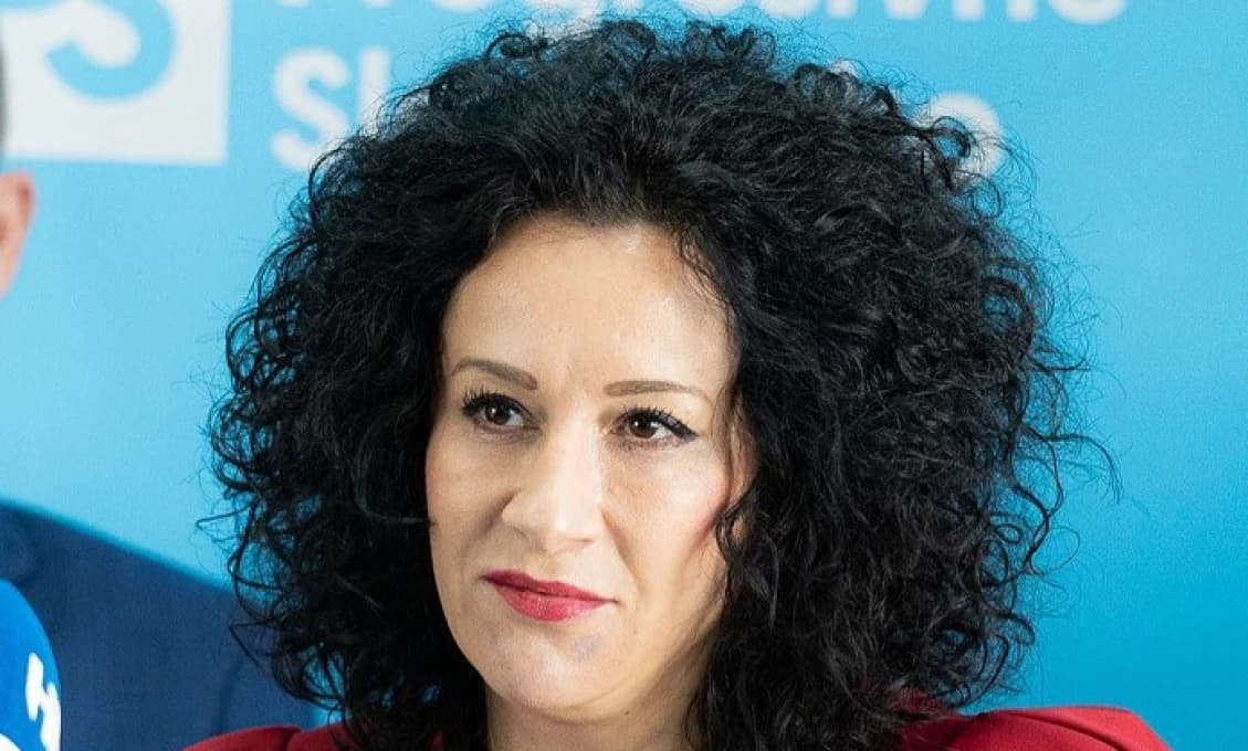 Zora Jaurová a PS, vy dnes neoslavujete? Prečo?