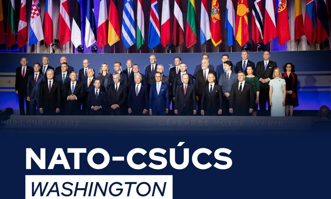 NATO: Hurá do vojny. Ale len na pár dní?