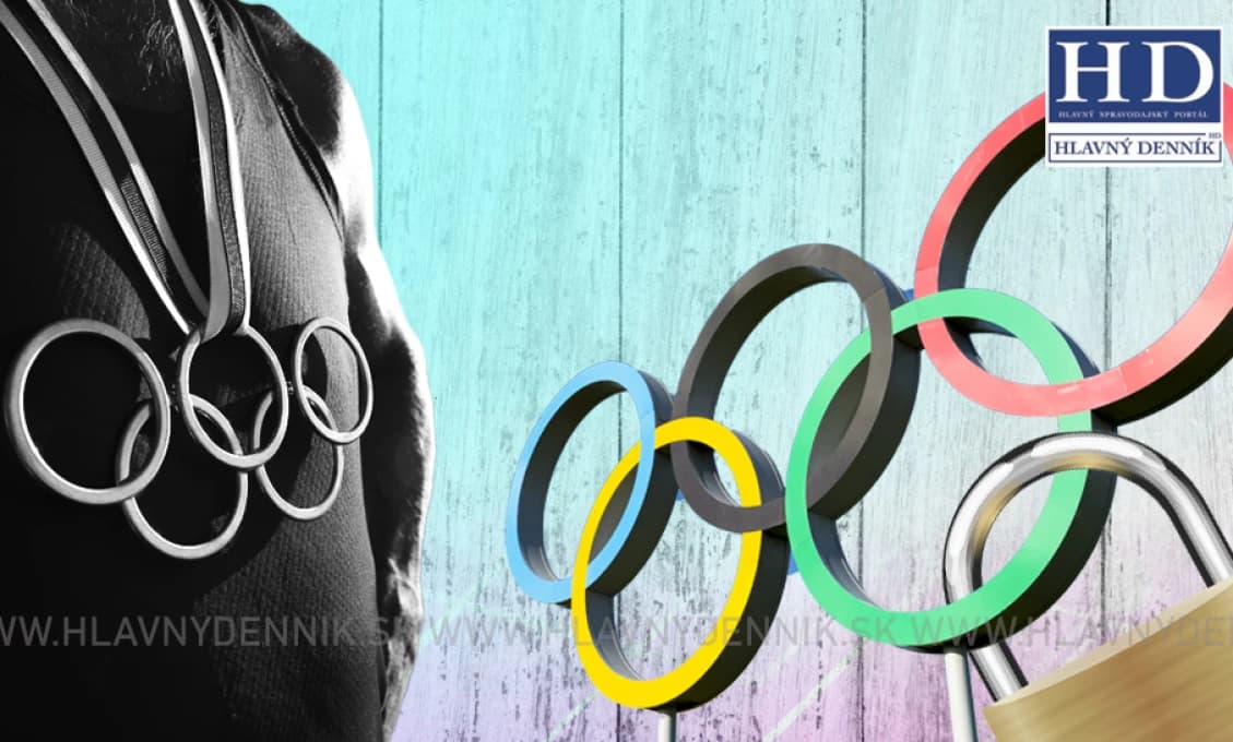Zákulisie olympiády, o ktorom sa mlčí: Červy v jedle a tvrdé postele