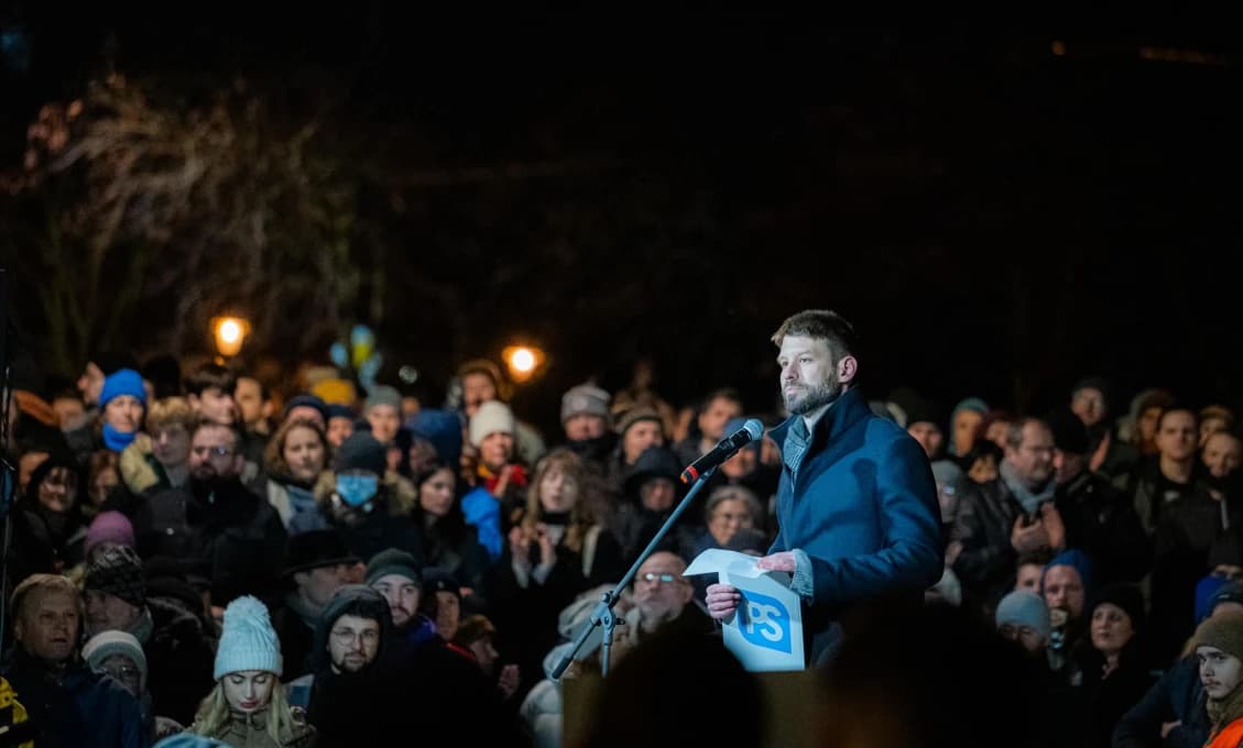 Ministerka kultúry zametá! Progresívne Slovensko ide robiť bordel