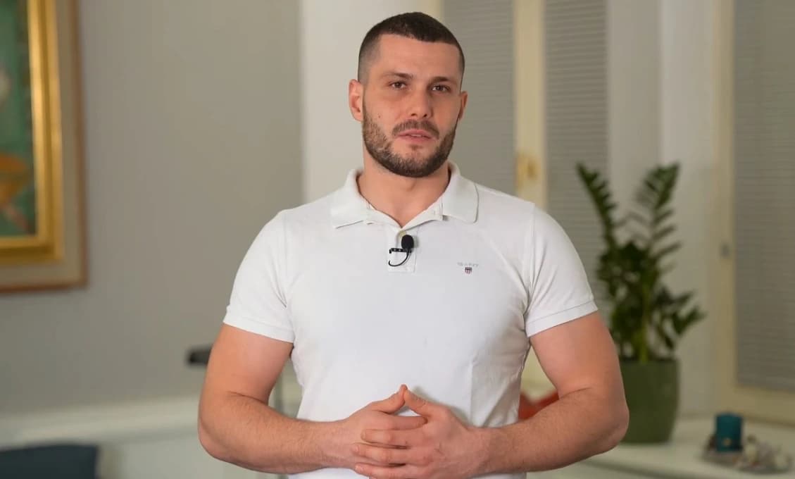 Dostál DOSTAL otázku o právnom štáte: Odpoveď však Glück NEDOSTAL (VIDEO)