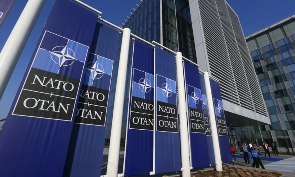 Bizarné! Kultúrna vojna? NATO vs. Šimkovičová! Čo na to povie OSN?