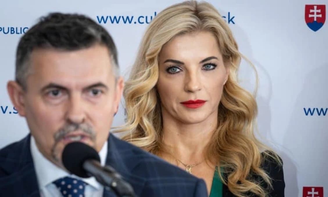 Rezort kultúry plánuje audity v SND a v SNG