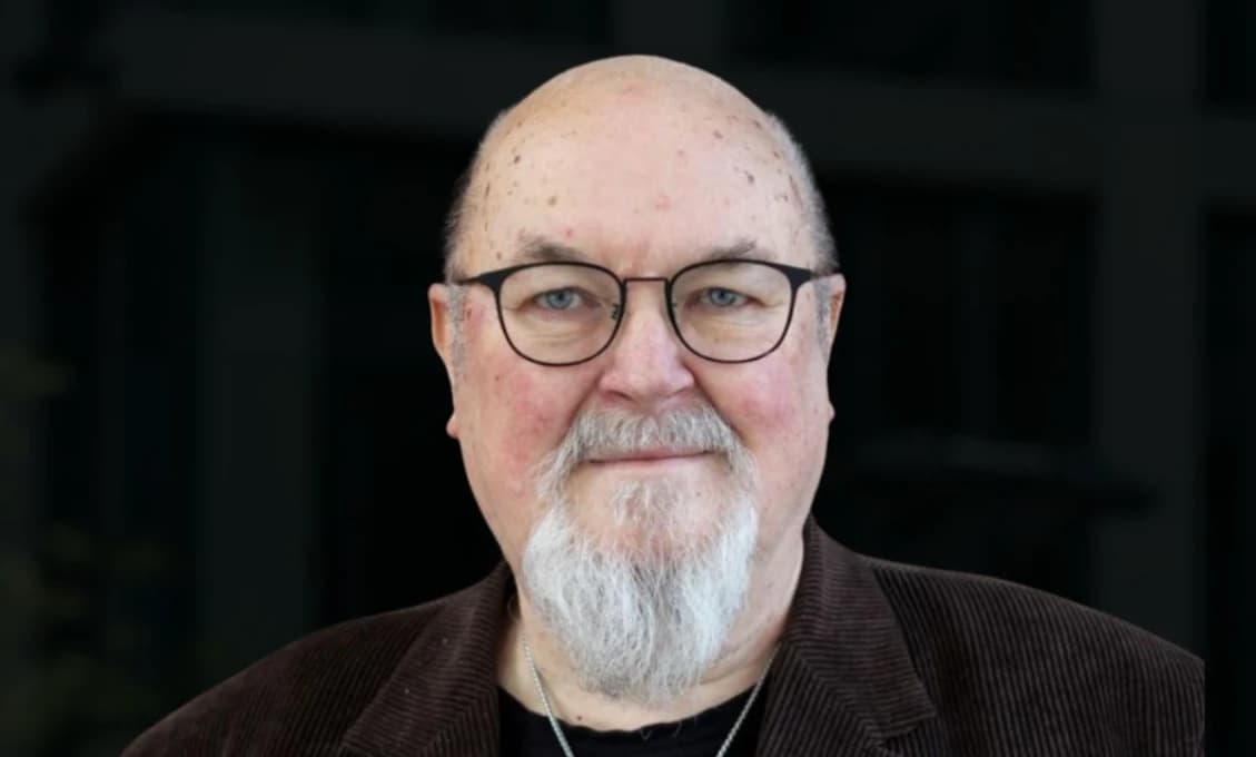 Max KAŠPARŮ: „Lucifer = zlo. A zlo je inteligentné.“ Ako dnes vychovávať deti, aby neboli v depresiách?