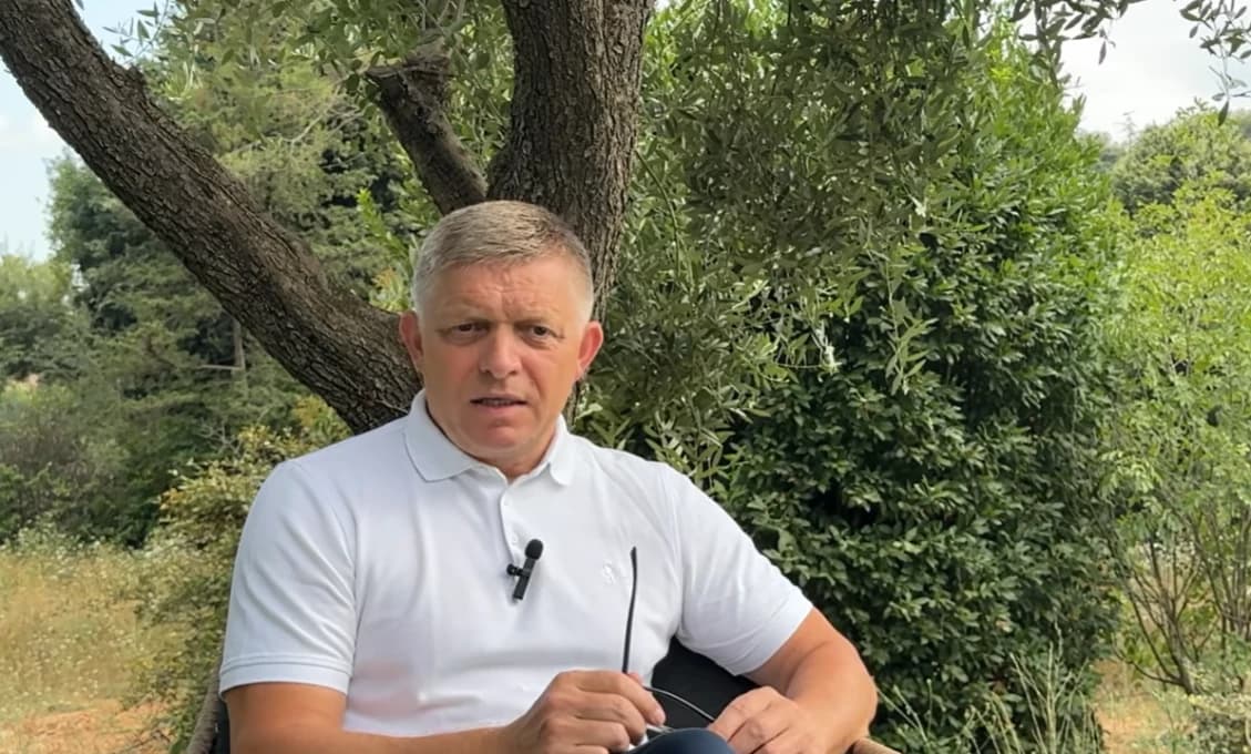 VAROVANIE premiéra: "Opozícia pripravuje ďalší ATENTÁT!" (VIDEO)