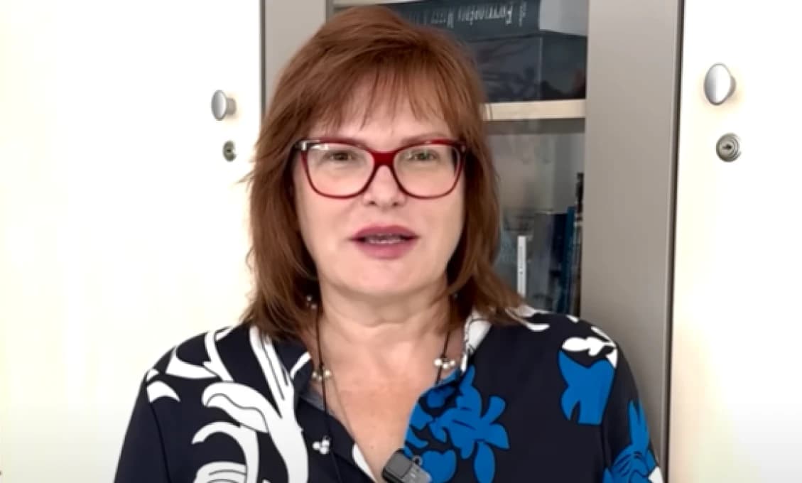 Belousovová žasne nad návrhom Andreja Danka