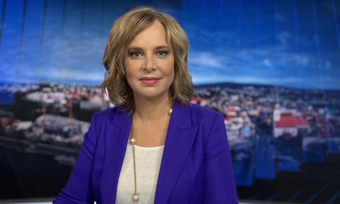 Hlas ľudu: Kamala Remišová hľadá prezidenta