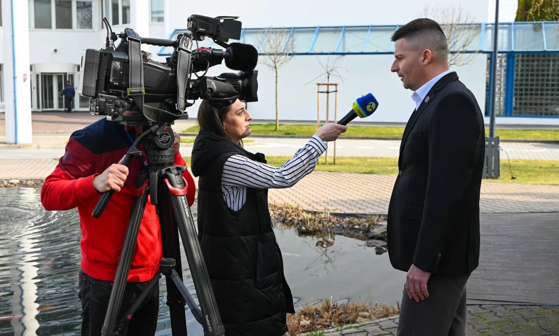 SHO: Podpisy pod petíciu za vypísanie referenda pribúdajú každý deň