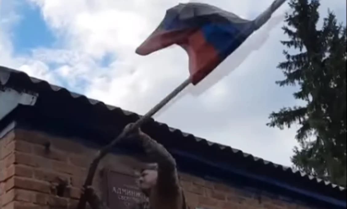 Čo sa deje na Kurskom fronte