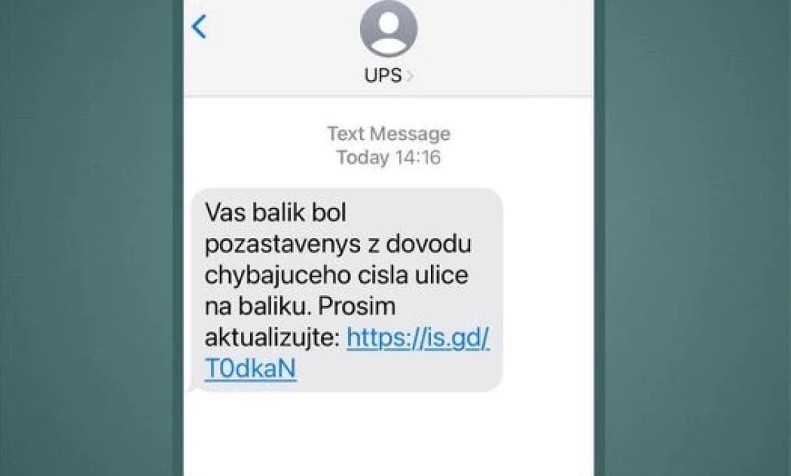 Masový podvod cez SMS: Polícia bije na poplach!