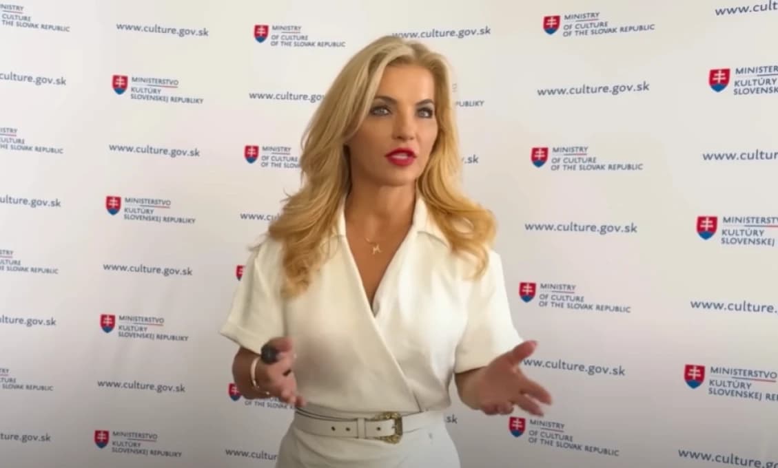Jaurová v centre búrky: Šimkovičová odkrýva karty o rozdeľovaní peňazí v kultúre