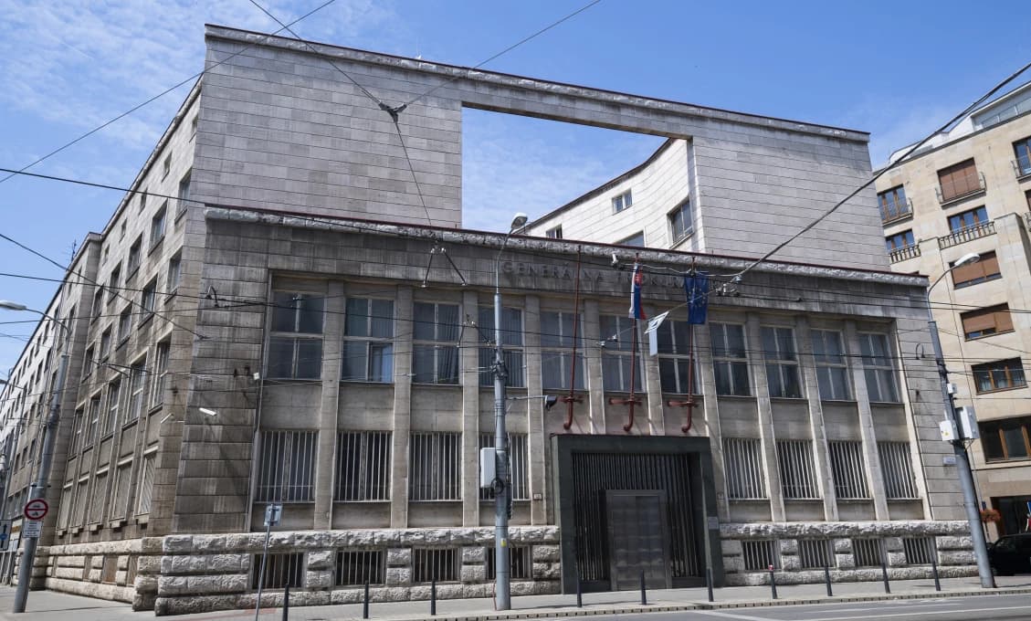 Generálna prokuratúra koná. Zastavia sa rozbehnuté prípady?