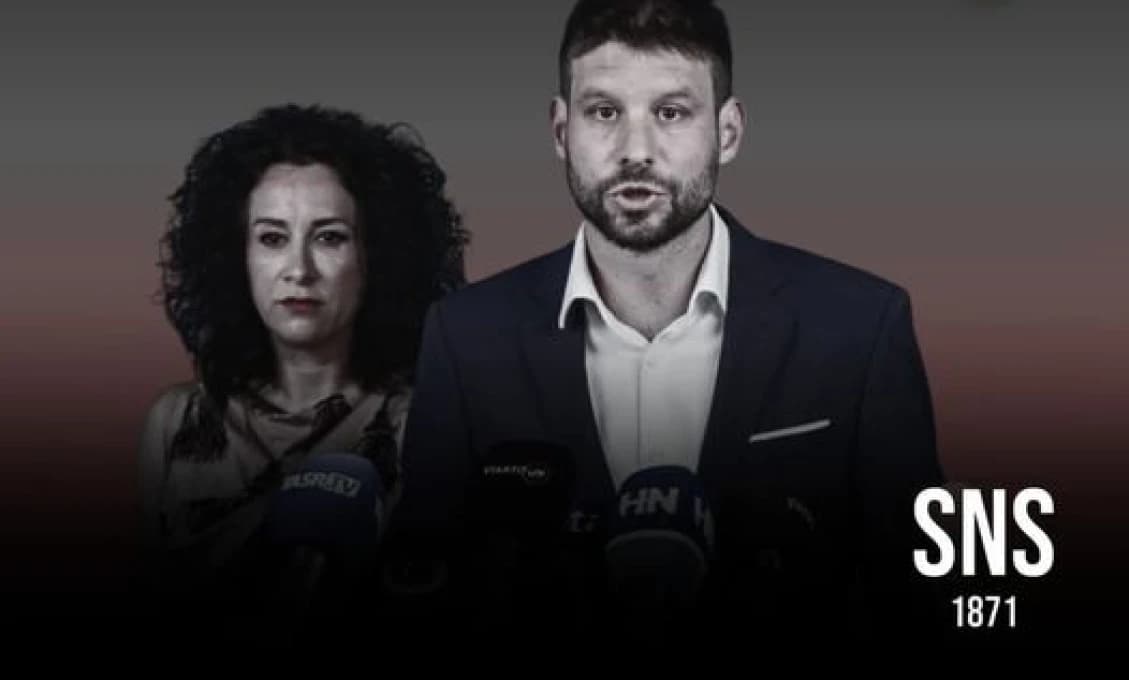 SITUÁCIA NABERÁ NA PIKANTNOSTI! SNS žiada vysvetlenie dotácií