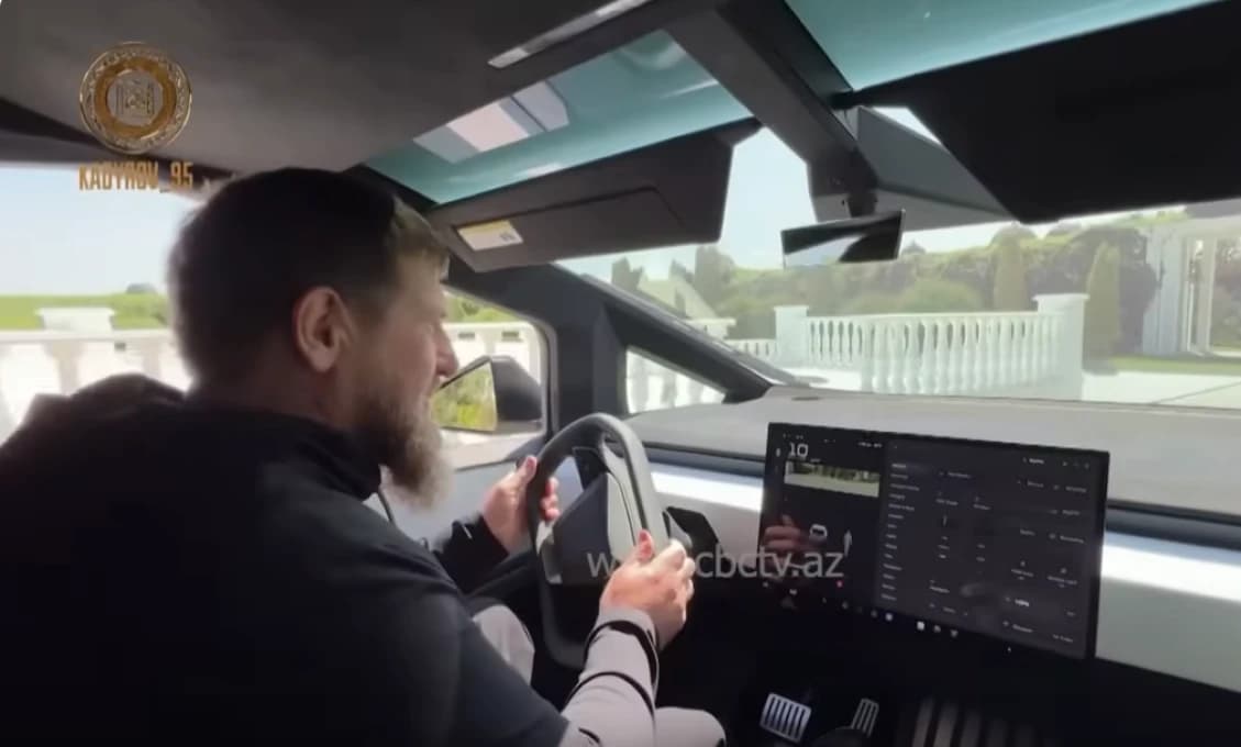 Kadyrov Muskovi: Ďakujeme za pomoc!