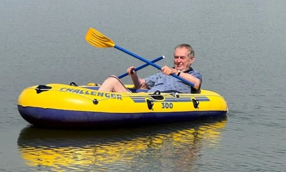 Ficov hosť v Tatrách (FOTOGALÉRIA)