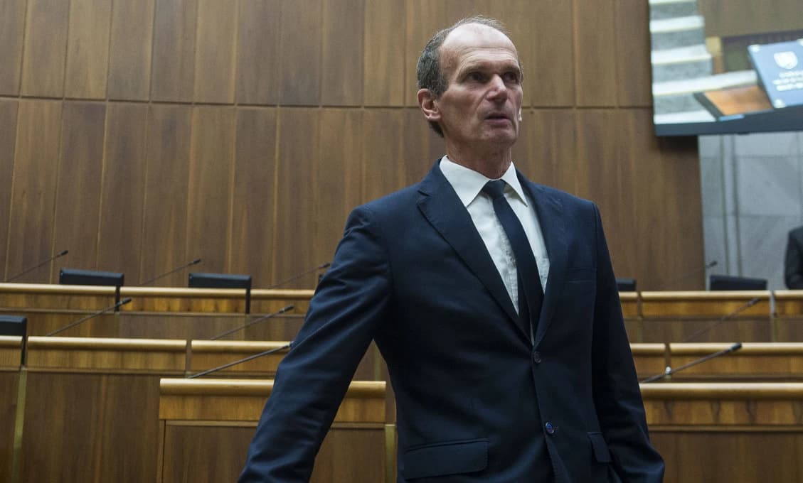 ODPADNETE! MAL ŠTEFAN KUFFA PRAVDU? Organizátori sa ospravedlnili