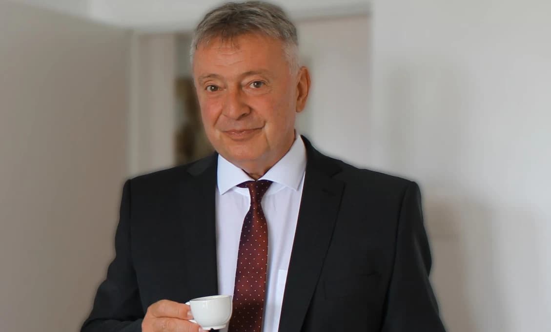 Jozef Viktorín: V športe vlastenectvo korčokovského typu nefunguje