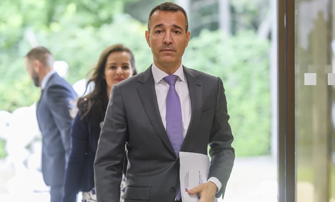 ´NEŽNÁ REVOLÚCIA´ v školstve? Drucker sľubuje kvalitnejšie a dostupnejšie vzdelávanie