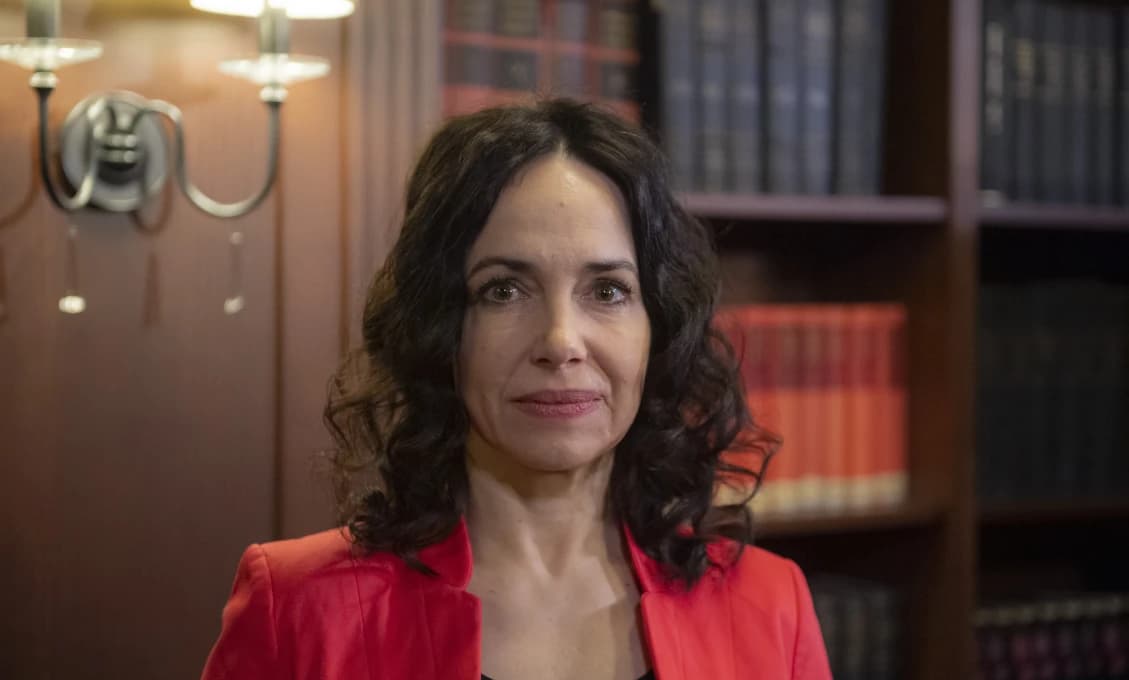 Minister financií: Lexmann by radšej videla Slovensko chudobné, ale ideologicky čisté?