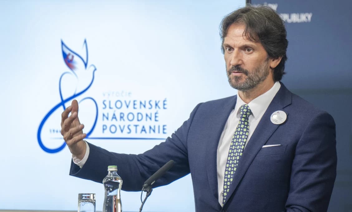 R. Kaliňák: Rokovania o nákupe PVO sú vo finálnej fáze