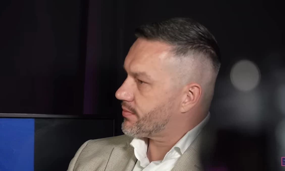 Michal Aláč: Po zverejnení správy SIS nastal medzi vládnymi politikmi chaos a panika