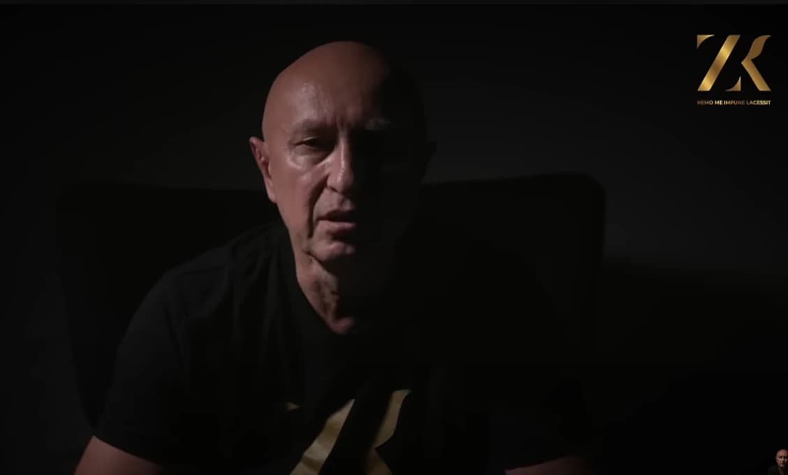 S*X, LŽI A IT ZÁKAZKY? Zoroslav Kollár odhaľuje temnú stránku poslanca Hargaša!