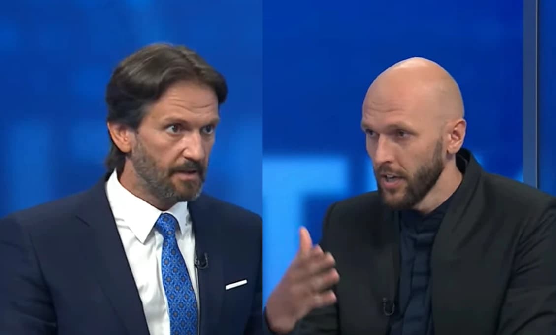 Exkurzia do myslenia progresívca (VIDEO)