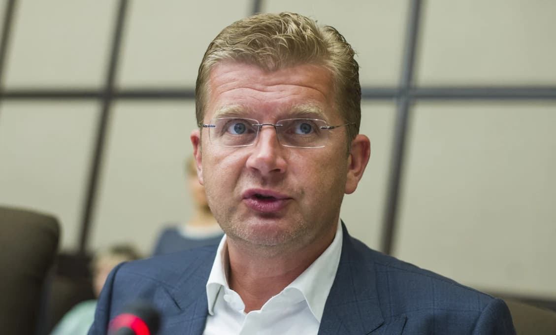P. Žiga povedal viac o poste predsedu NR SR. Dotkol sa aj témy odvolania Šimečku